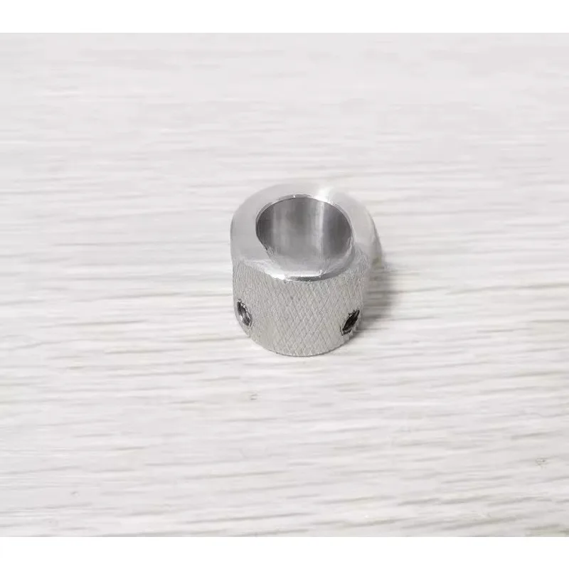Suitable for Perforating Machine Accessories, Zhenbang Fine Hole Discharge Nut Spindle Screw Tooth Sleeve 24 * 20 * 15