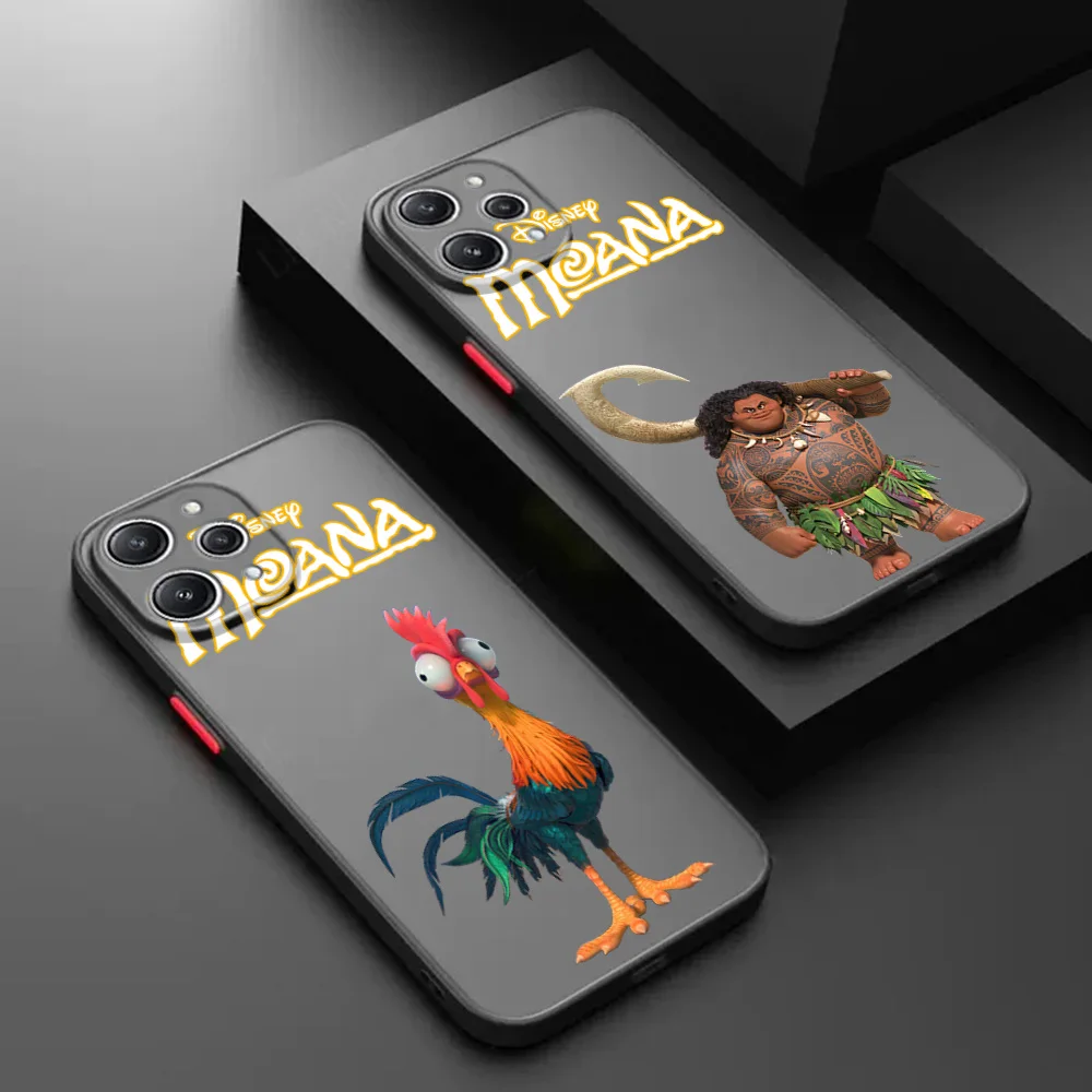 Cases For Redmi Not… - image