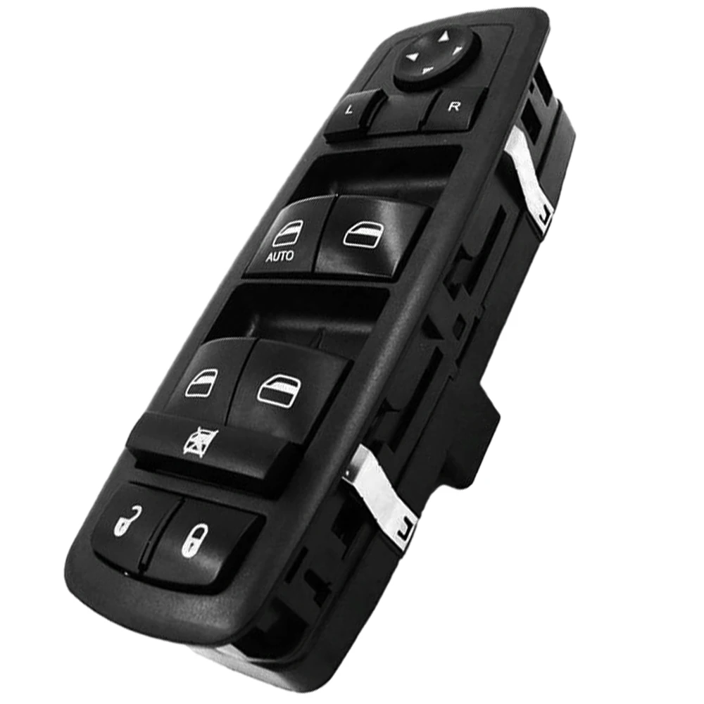 4602632 AG 04602632 AH لسيارة جيب ليبرتي نيترو جورن 2008-2012 مفتاح رافع للزجاج الأمامي الأيسر مع 8 + 13 دبابيس #2