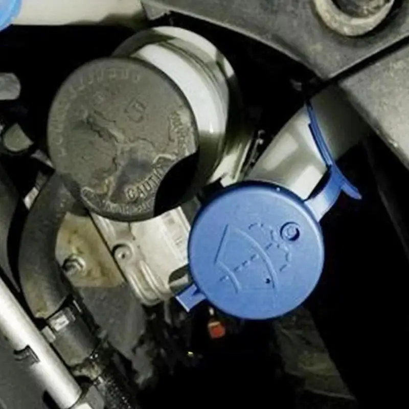 

Water Tank Cover Washer Bottle Cap for Citroen C4C5 Xsara Xantia ZX Xsara Picasso Saxony 106 206 207 306 307 405 406 806