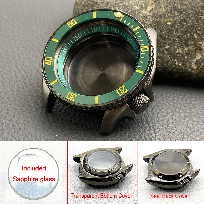 gun-grey-mod-skx007-srpd-sostituisci-la-custodia-nh35-custodia-adatta-nh35-nh36-movimento-automatico-20atm-custodia-subacquea-da-uomo-impermeabile-personalizzata