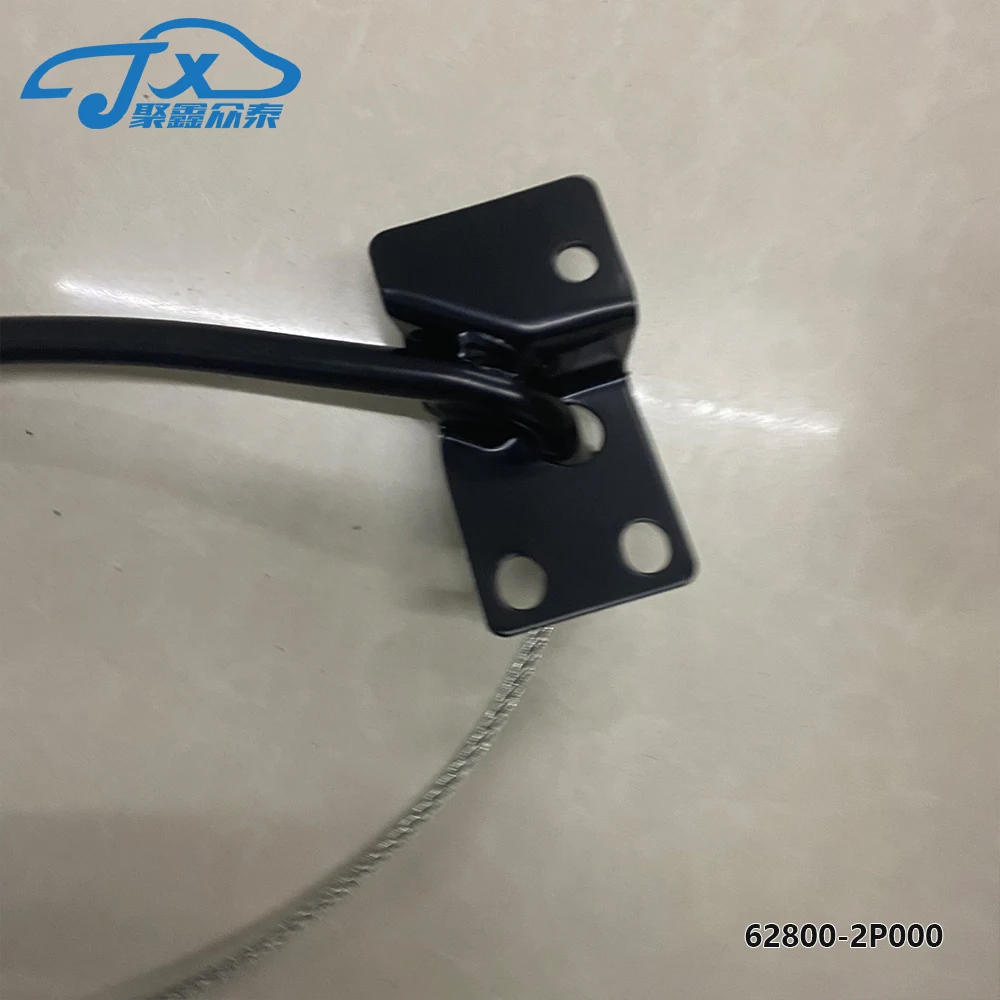 Para Kia Sorento 2009-2012 nuevo soporte de rueda de repuesto soporte 62800-2P000