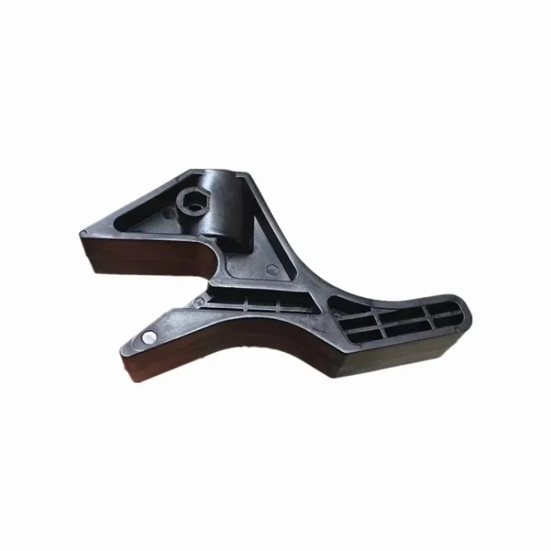 Tire changer tire picker auxiliary arm accessories pressure tire tool plastic head