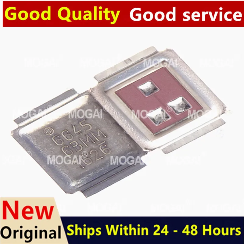 (10piece) 100% New IRF6645 IRF6645TR IRF6645TRPBF IRF6648TRPBF IRF6648 IR6648 6648