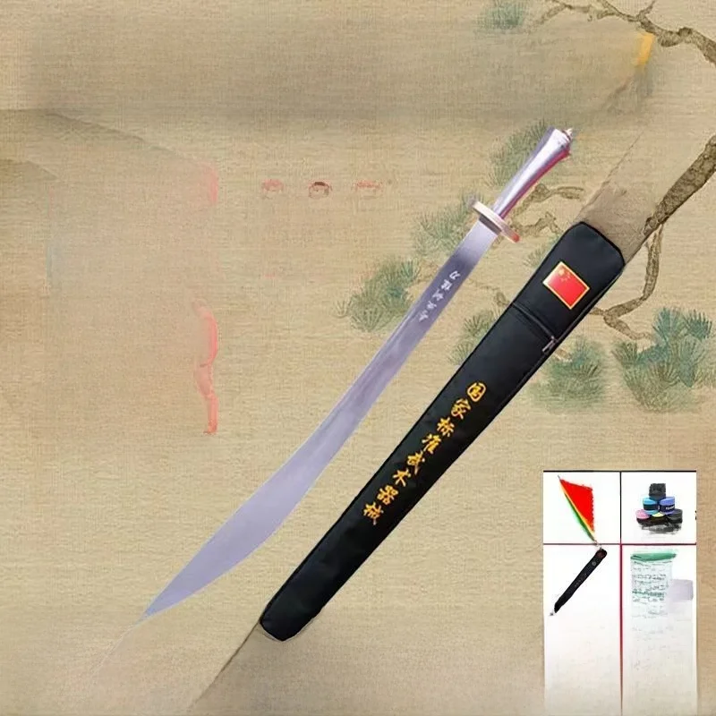 Epee-de-tai-chi-pour-enfants-non-affutee-pour-entrainement-et-competition-Epee-florale-sonore-souple