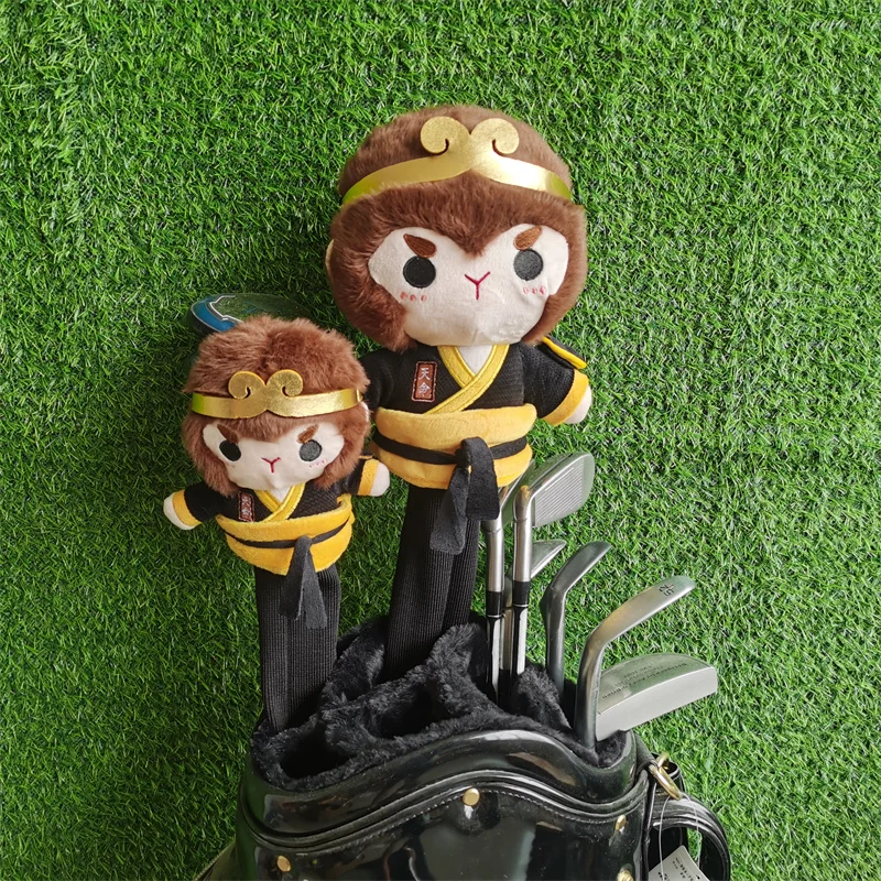 Sun Wukong Golf Dri…