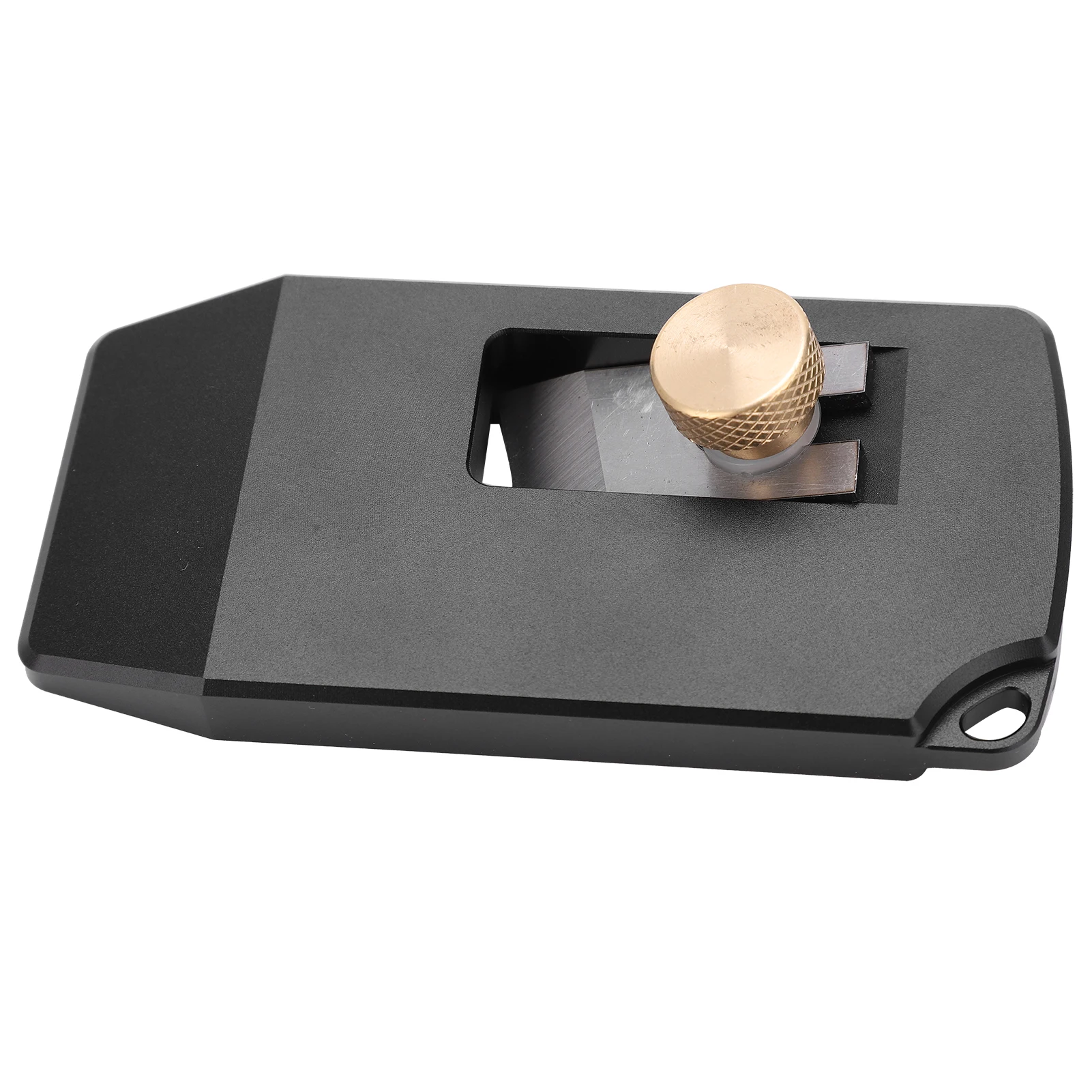 Taglierina per nastri di legno Trimmer per la lavorazione del legno Pialla per bordi Taglio manuale del legno per PVC ABS Melammina Impiallacciatura Pialla Trimmer