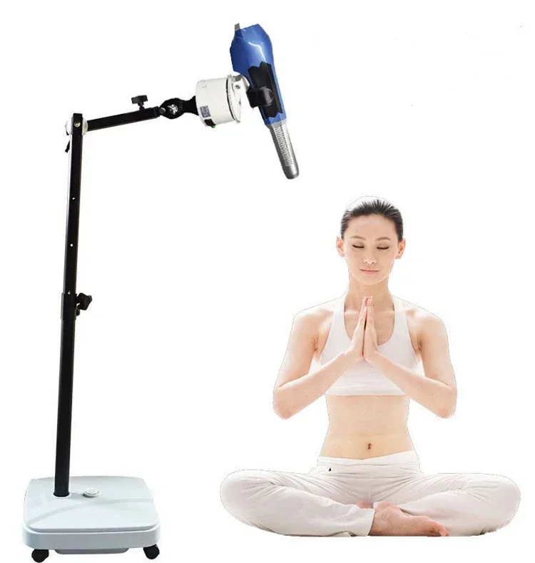 TC thz small god bracket ultimare trypod multi-function holder with motor cell phystiotherapy itera wand stand