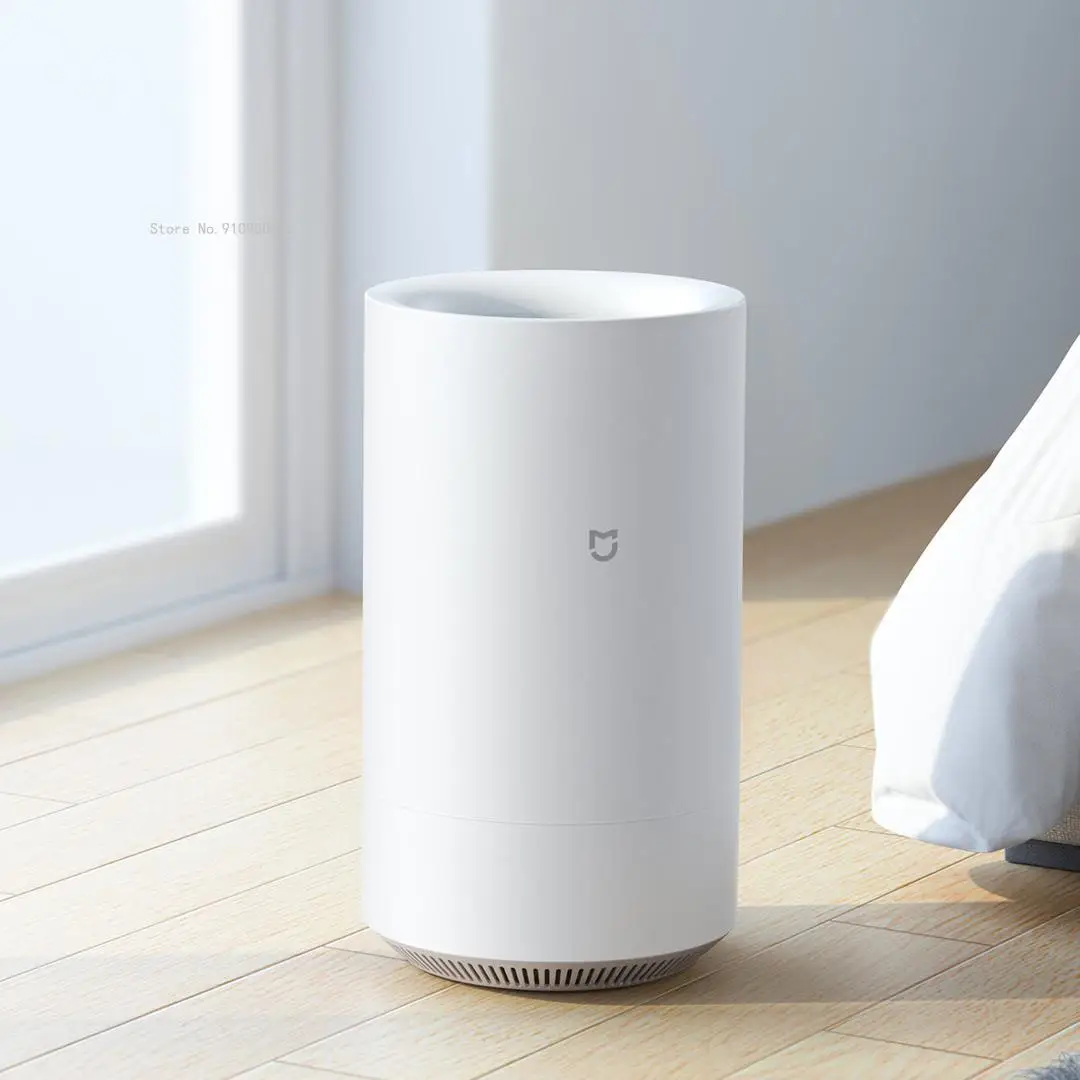 Xiaomi Mijia Pure Smart Humidifier Pro CJSJSQ02LX No Fog Cold Evaporation Intelligent Air Purifier 5L Capacity 360W Mihome App