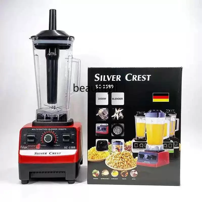 

Meat grinder Cooking machine Mixer Soymilk machine Juicer Wall breaker Household grinder Ice crusher