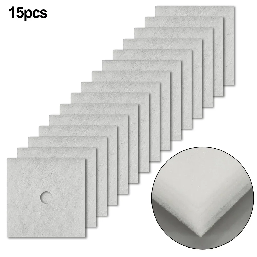 For Maico ZF 60100 Compatible 15pc Replacement Filters Pack For Air Filter 0093 06 Suitable For ER APAPB 0093 0680