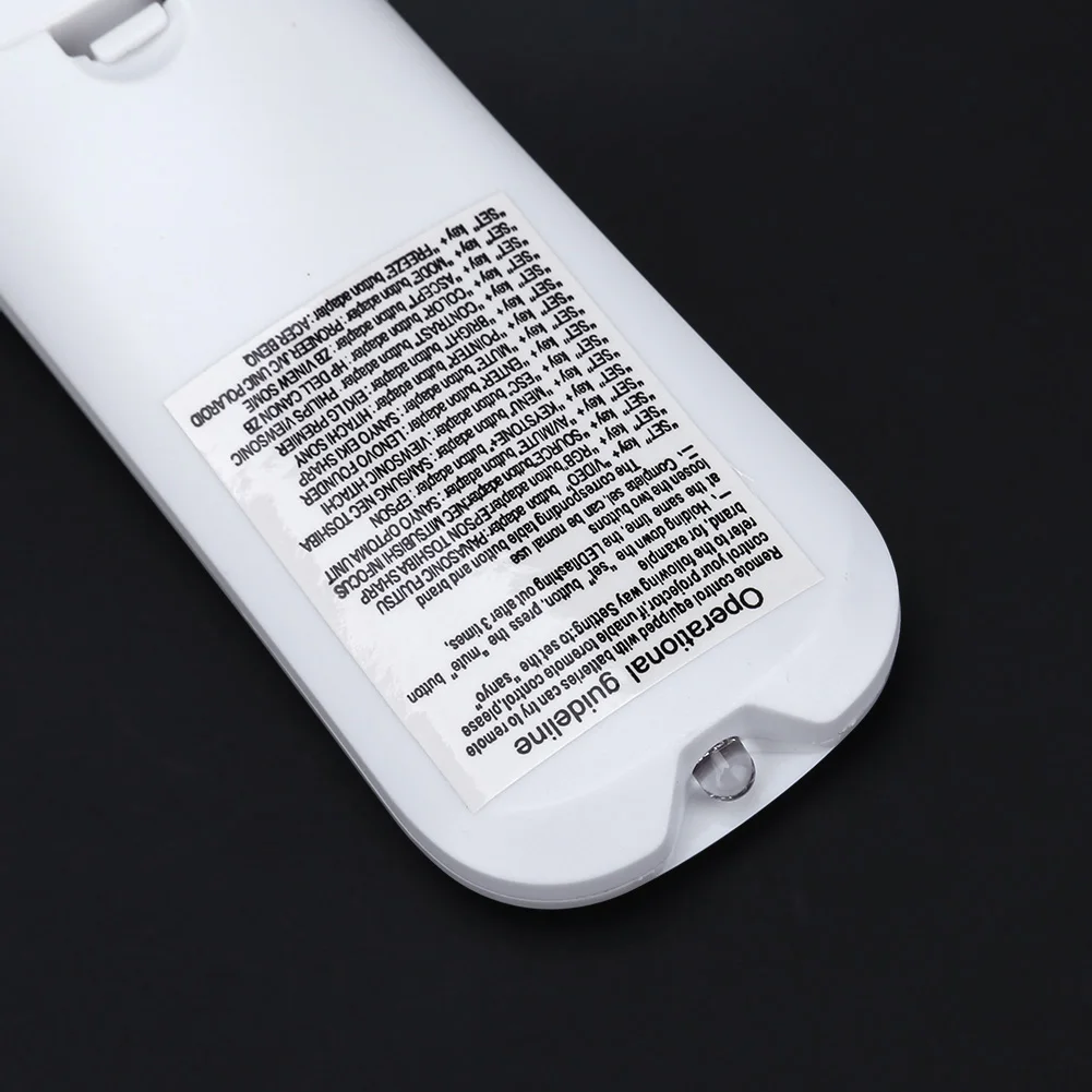 بديل جهاز التحكم عن بعد العالمي متعدد الوظائف لجهاز التحكم عن بعد ThundeaL byintek Vivicine WZATCO #4