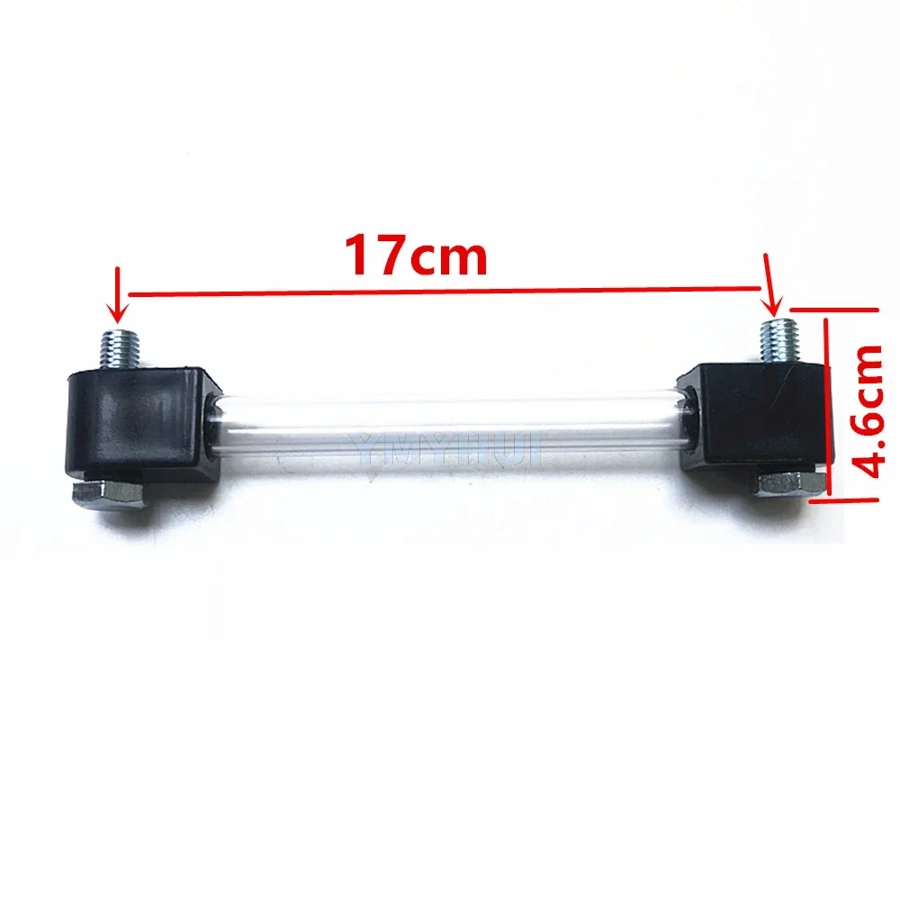 For Daewoo Doosan 300 225 220 215 150-5-7 Hydraulic Oil Ruler Level Gauge Dipstick Fuel Tank Ruler Excavator Interior Parts