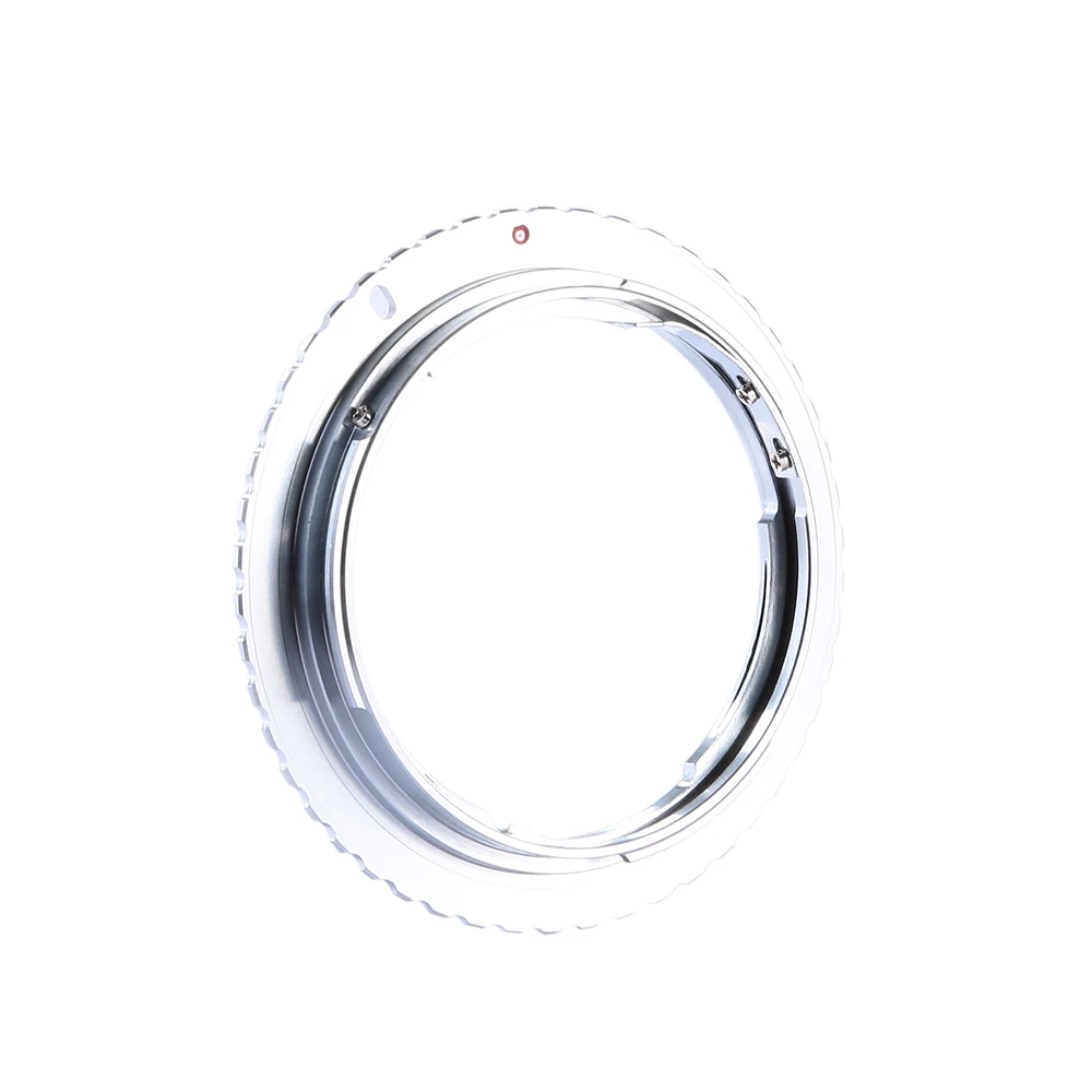K&F Concept PK to EF Lens Adapter for Pentax K Mount Lens to Canon EOS EF camera 1DX 5DS 5D3 6D2 7D 700D 750D 760D