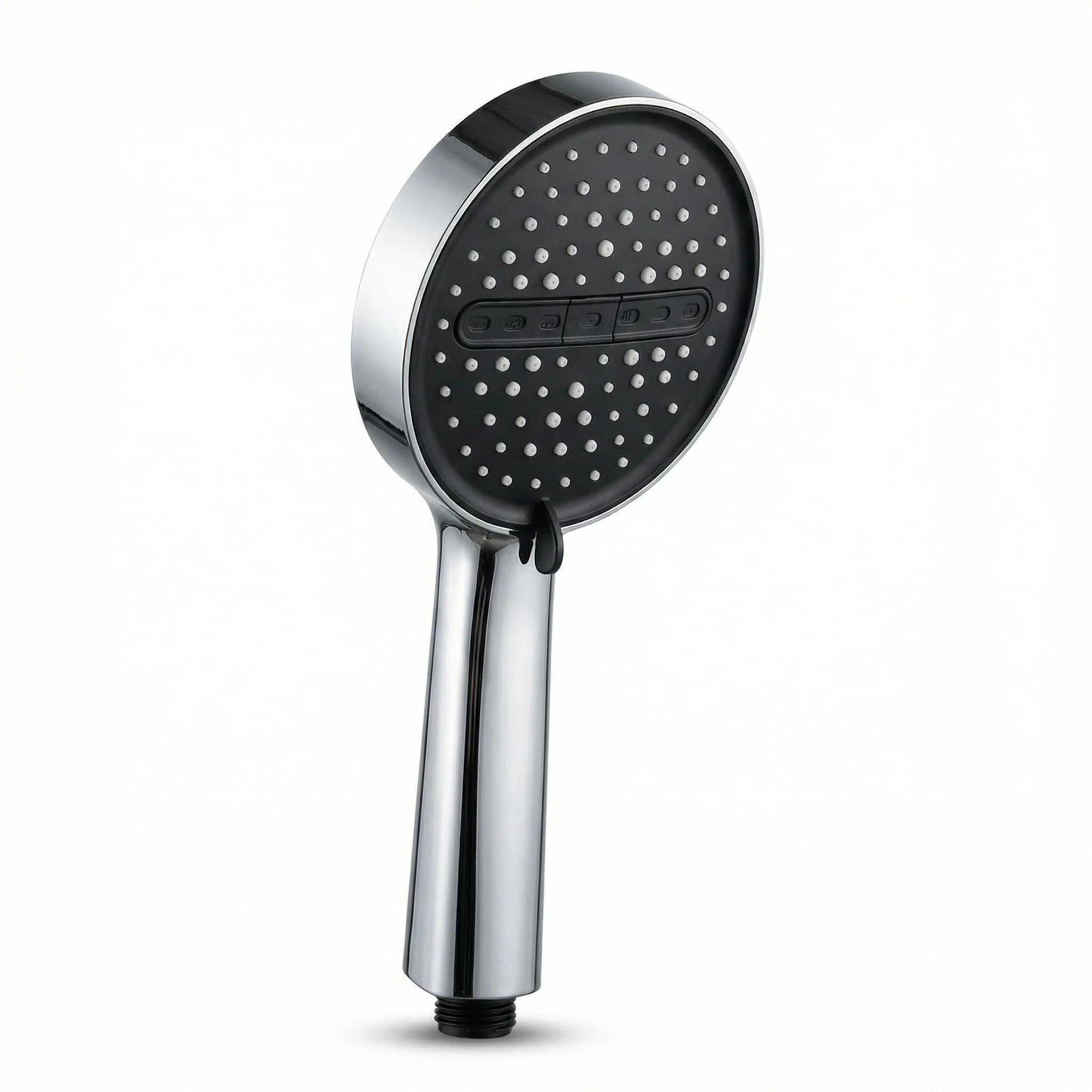 

3-Mode Adjustable Shower Head – Satisfy Various Needs & Enjoy Bathing