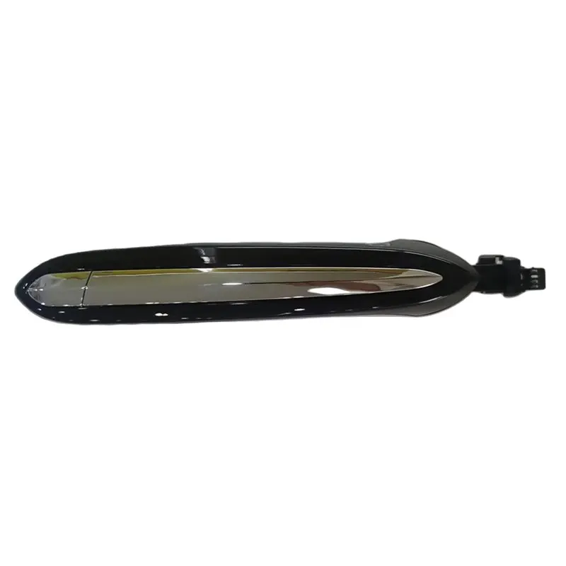 M49K-Smart Key Front Left Exterior Door Handle Comfort Access Handle 51219491471 For BMW 5 Series G30 G31 G38 G32 GT 17-20