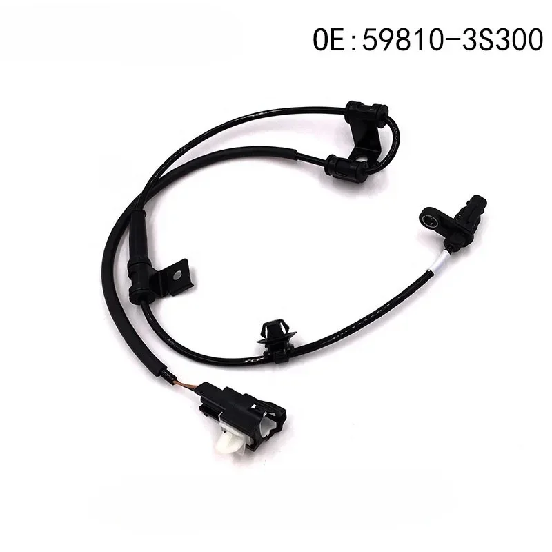 Byd sealu accessoires suitable for modern ABS front and rear wheel anti-lock sensors catalog number 59810-3S300