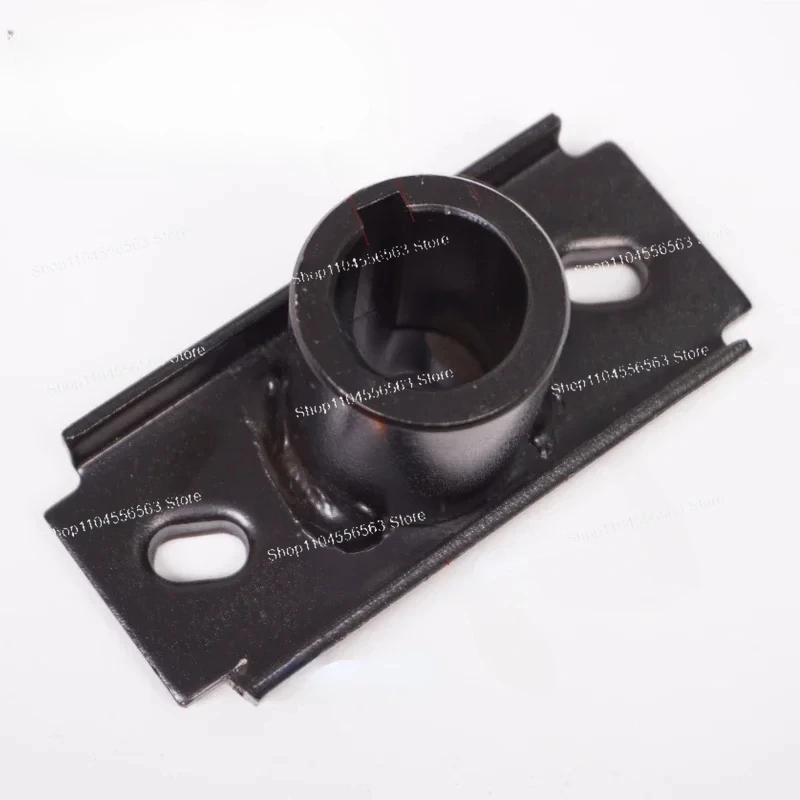 

Соединитель лезвия газонокосилки, держатель лезвия газонокосилки, крепежный кронштейн лезвия коленчатого вала