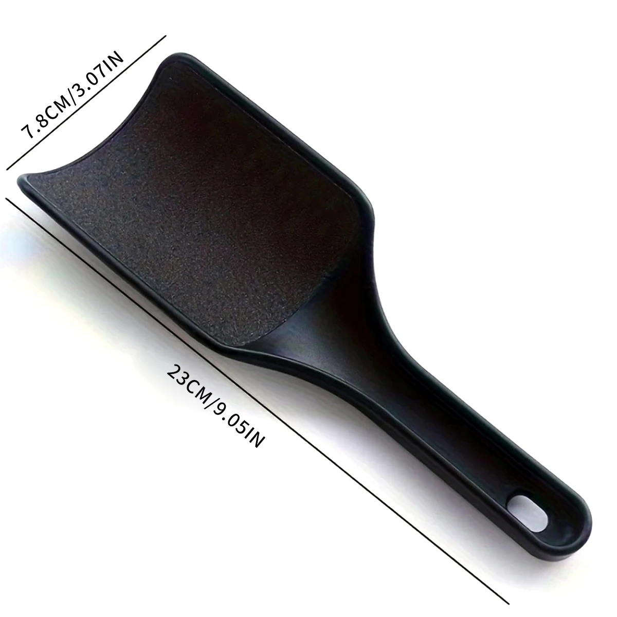 1/2/3 قطعة ملف القدم المهنية عرموش كعب مبشرة الصلب الجلد الميت الكالس مزيل باديكير المحمولة أدوات العناية بالقدم #6