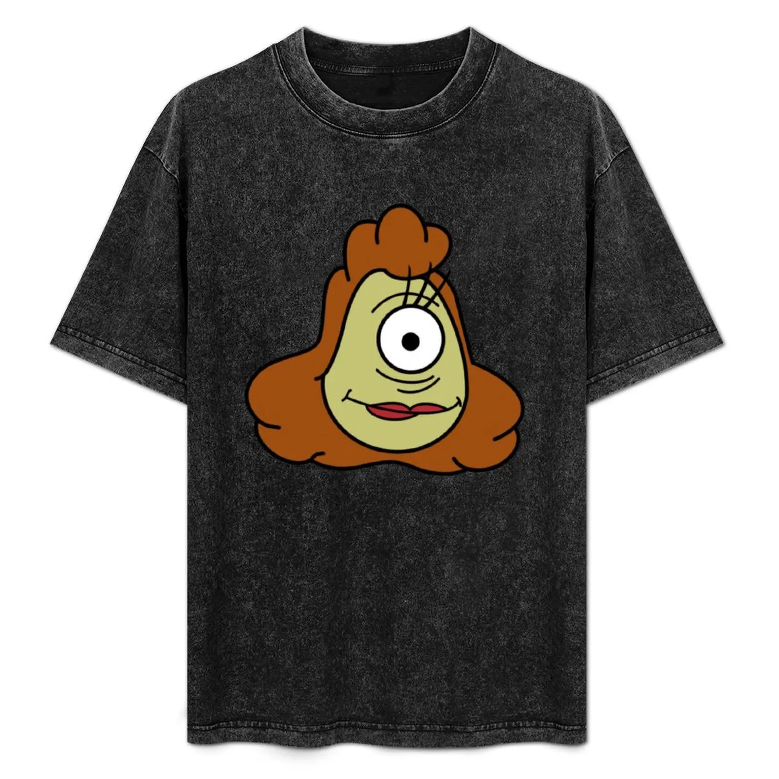 

Pleakley T-Shirt Durable Work Wear T-Shirt