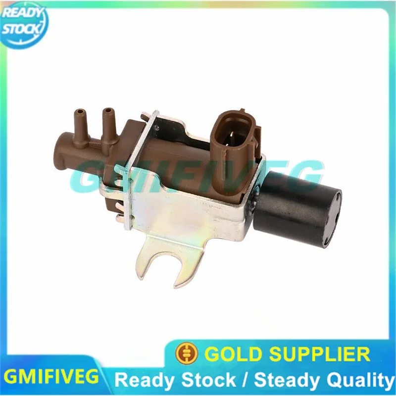 1P New 139700-0350 MR258166 Emission Control Magnetic Valve for Mitsubishi L200 Nativa Pajero 1397000350 139700 0350