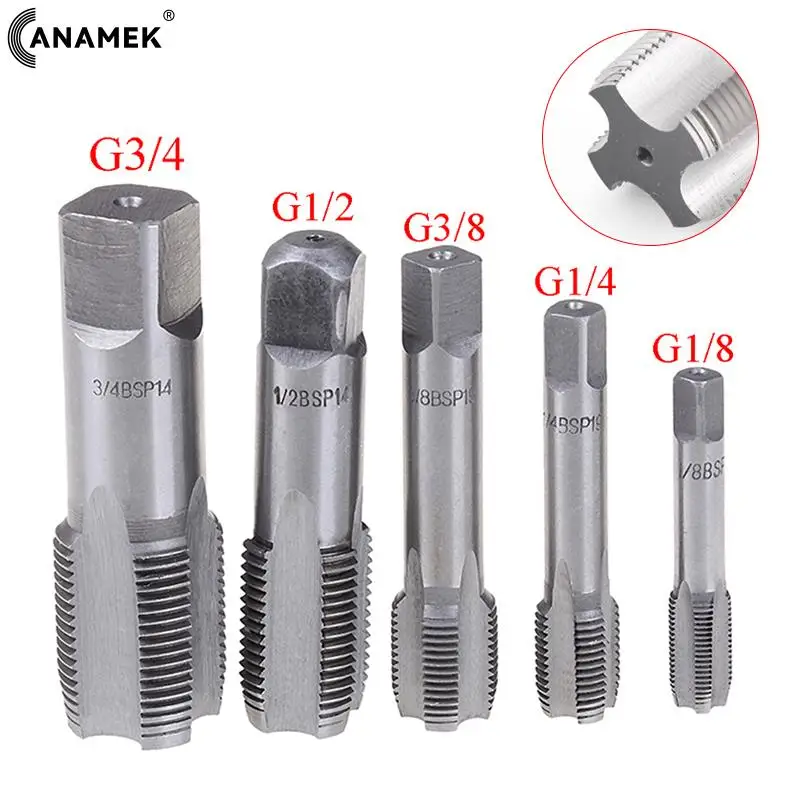 High Quality G1/8 1…