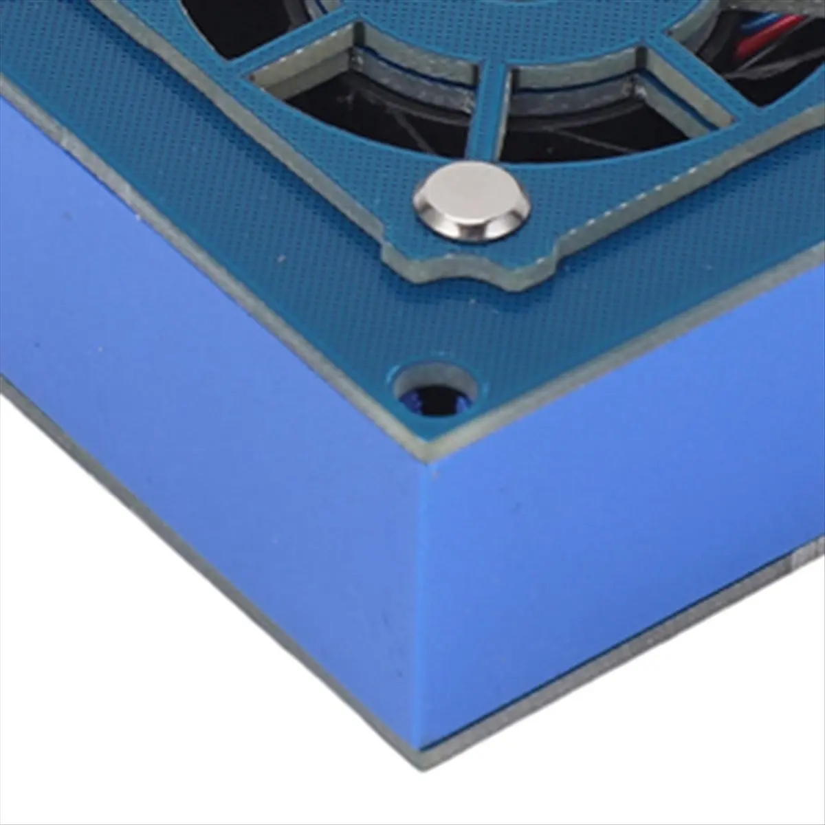 

HGHO KGX UV Curing Lamp and Cooling Fan Heat Dissipation for Mobile Phone Tablet Motherboard CPU Green Oil Curing Repair Tools