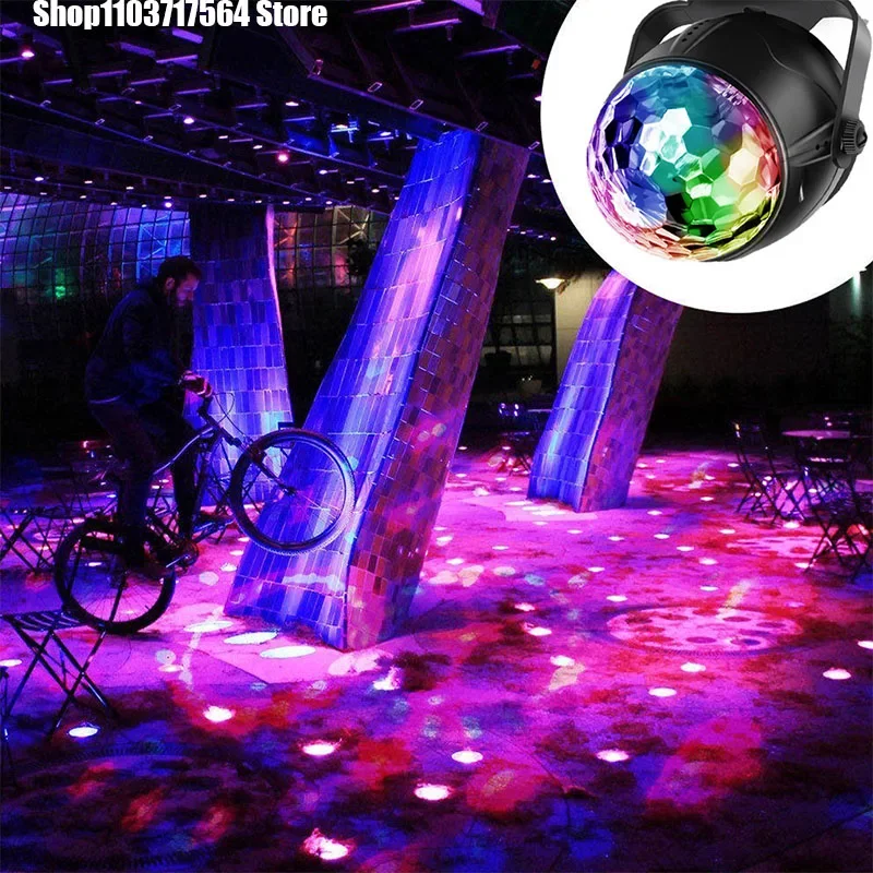 2024 New stage lighting laser light disco party projection light bar KTV bungee di decorative atmosphere light