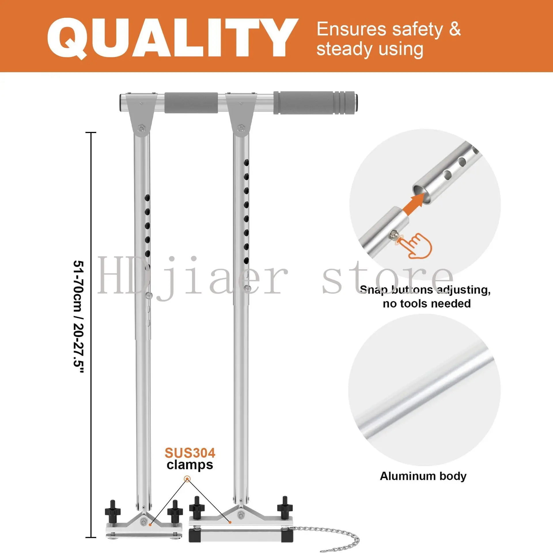 الأجهزة اليدوية للسيارات للسائقين المعوقين، مساعدة القيادة اليدوية المحمولة للسائقين المعاقين