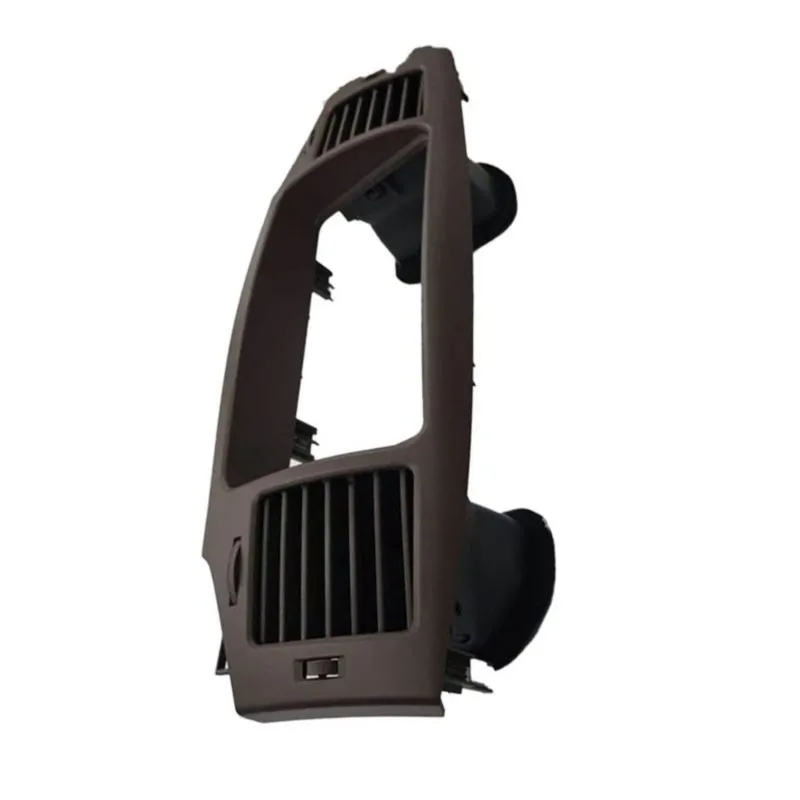 Super Sale Car Dashboard Middle Air Outlet 55406-1240 554061240 for Toyota Corolla E120 Altis 2000-2008 Air Conditioner Vent Gri