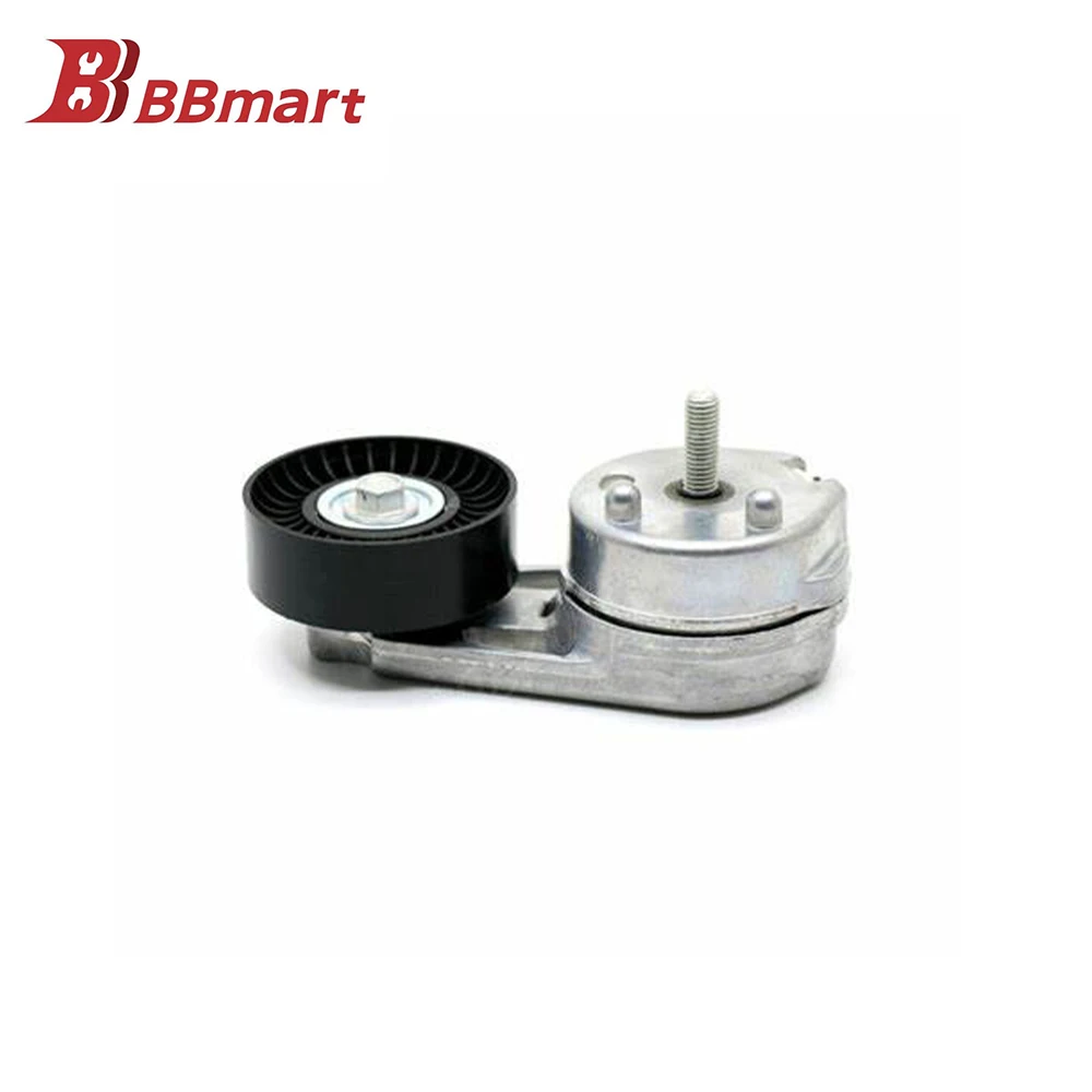 

C2D21150 BBmart Auto Parts 1 pcs Drive Belt Tensioner For Jaguar F-Type 2014-2017 XF 2010-2015 XFR 2010-2015 Car Accessories