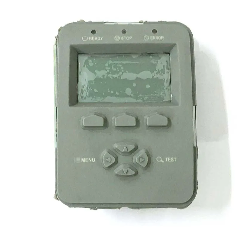 

New Front Control Panel For Datamax I-4606E I-4212E Barcode Label Printer