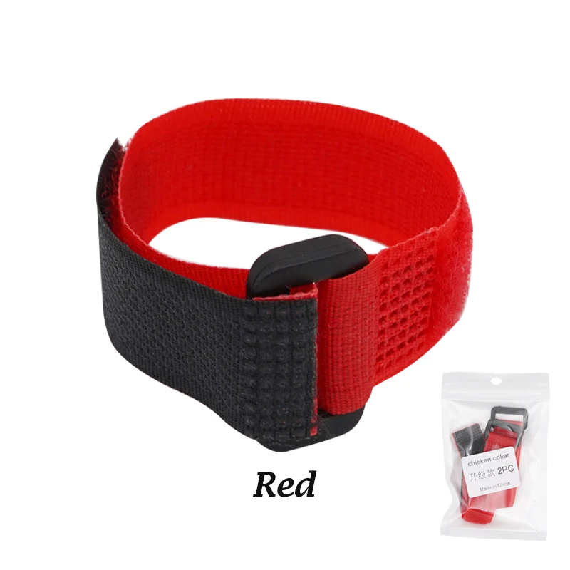 2 Stck Anti-Crowing-Hhnerhalsband, leichtes Hhnerhalsband, verstellbarer  Hahn, Huhn, Geflgel, Halsband, Grtel, umweltfreundlich - AliExpress 15
