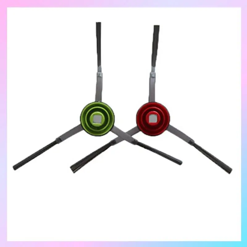 ABRG-Spazzola laterale principale Panno per mop per Ecovacs T30PRO/T30MAX Accessori Filtro sacchetto per la polvere