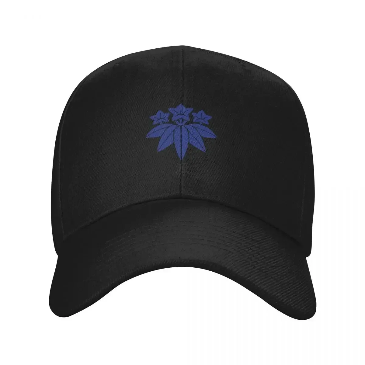 2026 Minamoto Clan Kamon Baseball Cap Visor Ball Cap Luxury Hat Women's Beach Outlet 2025 Men's