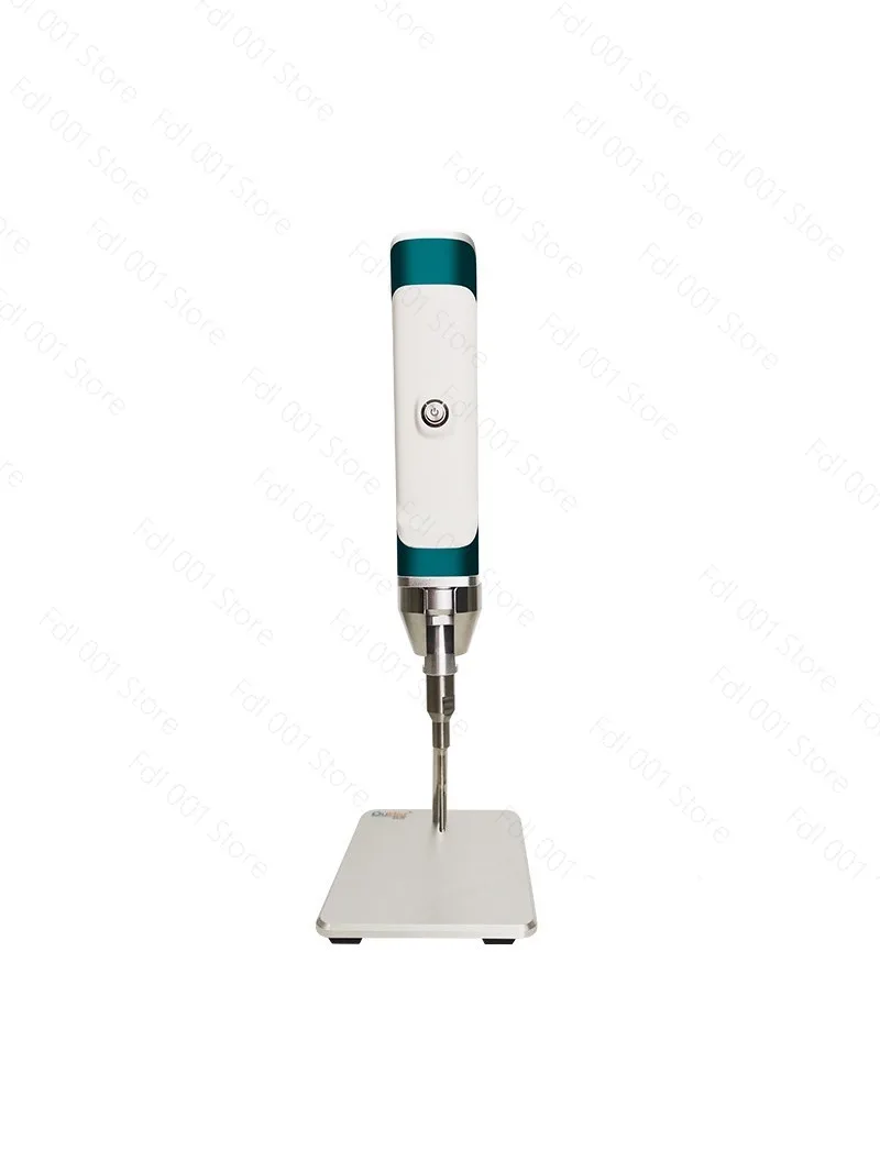 Ultrasonic Cell Breaker Protein Extraction Handheld Nanomaterials Disperse Tissue Decomposition Mash