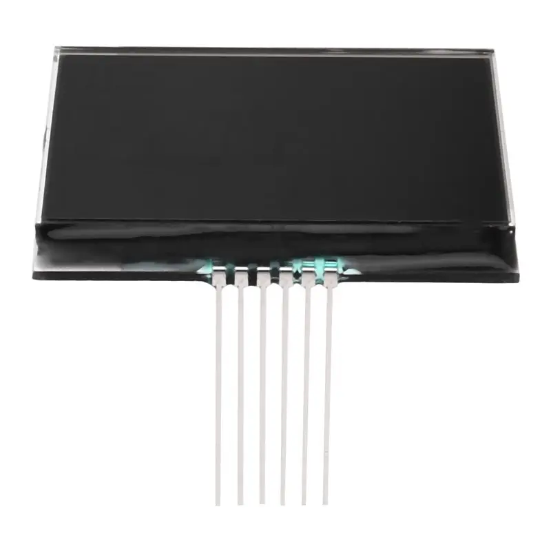 AB61-Auto Screen Car Radio Multimedia Player For Ford Ecosport 2013-2017 Dashboard LCD Screen Instrument Cluster LCD Display