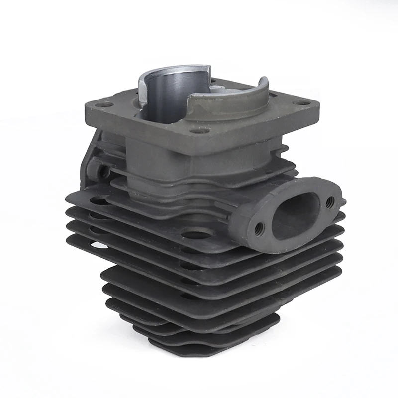 Kit pistone cilindro tosaerba XCAN 36mm per Mitsubishi 1E36F-2 TL33 CG330 TB33 TU33 Set cilindro tagliaerba