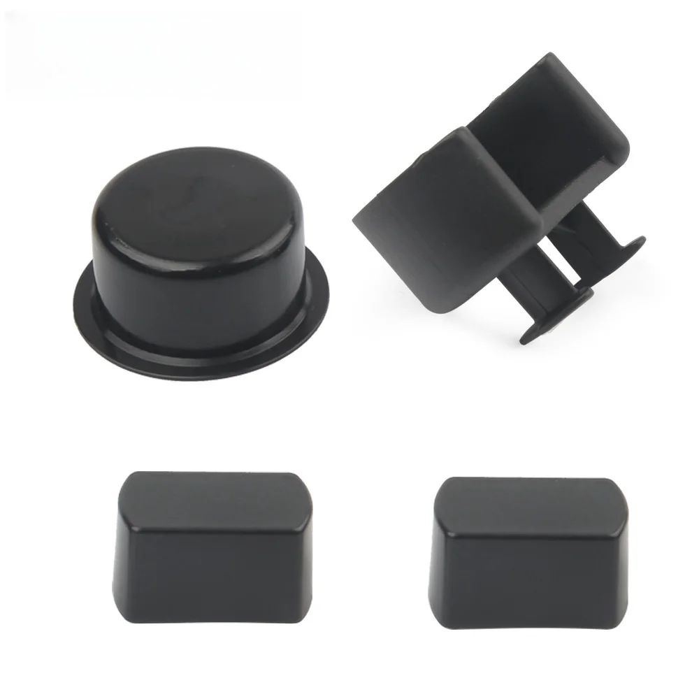 PinXin 4pcs/set Tailgate Hinge Pivot Bushing Insert Kit 38641 Fit for Ford Ranger F150 F250 F350 F450 F550