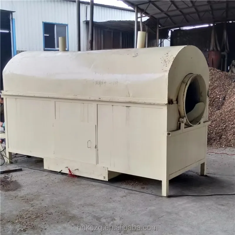 grain dryer, rice, corn, soybean, wheat, crops, three-phase electric heating, multi-functional large-capacity tumble dryer
