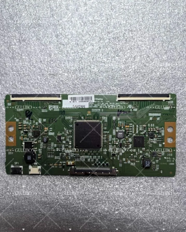6870C-0743A logic T CON  board for 60C2
