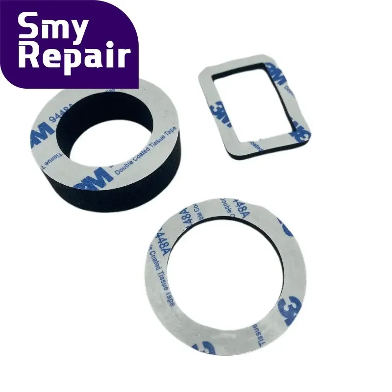 1sets New Compatible Sponge Sealing Ring for Canon IR 6055 6075 6275 8105 8205 8095 8285 Copier Parts