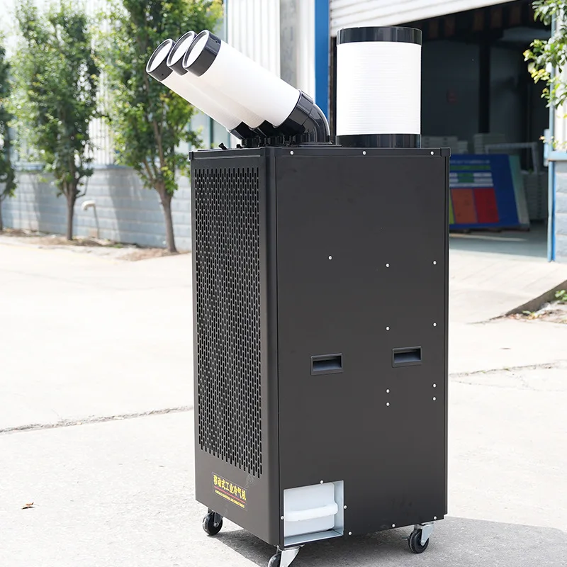 Industrielle Punktkühler, trag – Air Conditioners Bewertung und Preis
