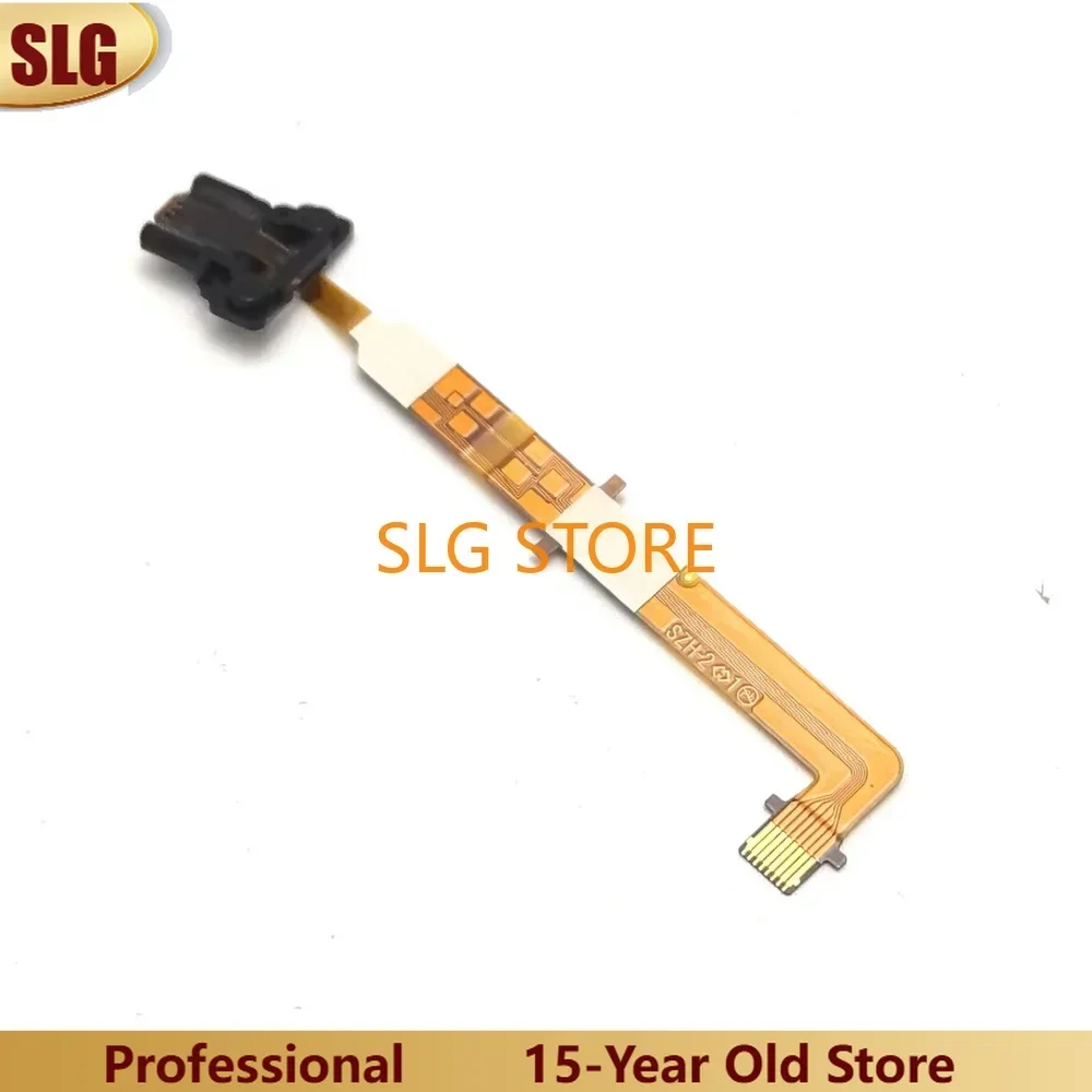 

Новый датчик фокусировки (индукционный) для объектива Sony FE 200-600mm F/5.6-6.3 G OSS (модель SEL200600G), гибкий кабель, запчасть