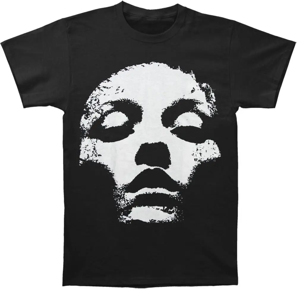 Converge Men's Jane Doe Classic T-Shirt Black