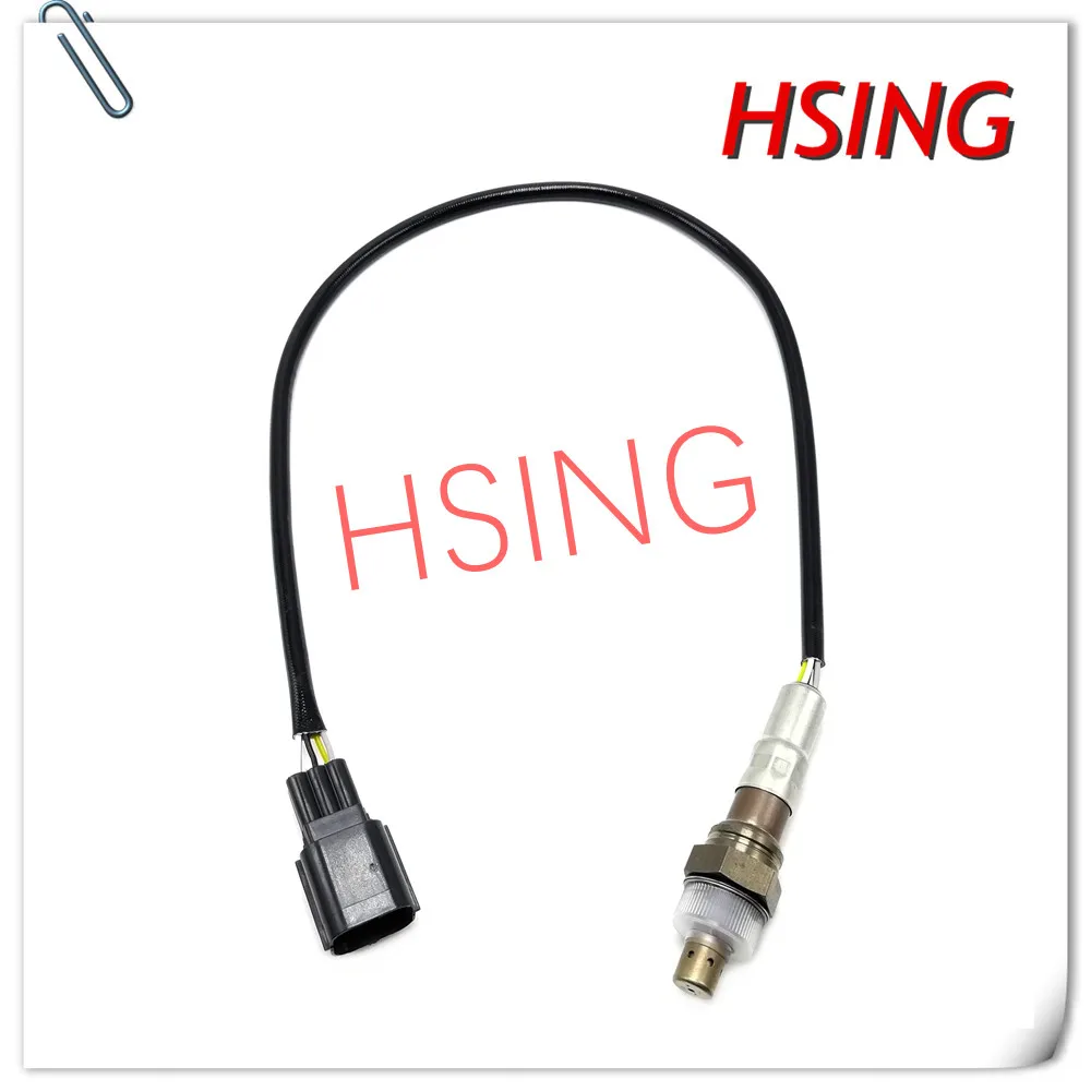 

Upstream Sensor Oxygen Sensor Fits For 2007-2013 Mazda 6 GH 1.8L 2.0L ***Part No# LF4J-18-8G1 LF4J-18-8G1B