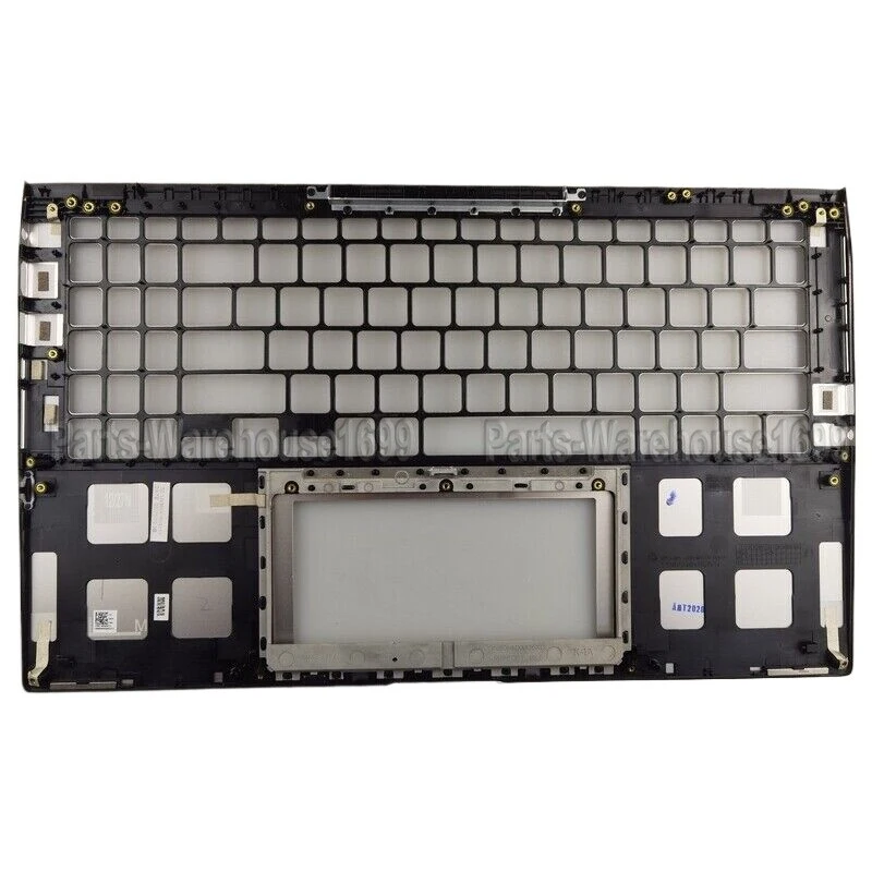 L+  for Asus ZenBook 15 UX534 UX534F Keyboard Cover Palmrest 13N1-9DA0P11
