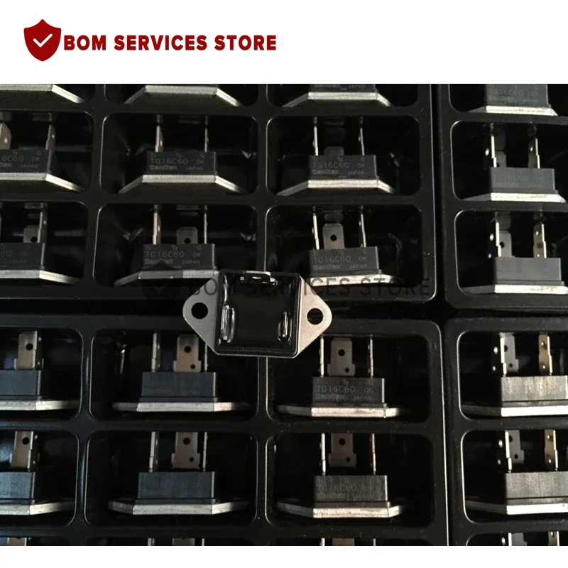 새로운 IGBT 모듈, 무료 배송, TG16C60, TG25C40, TG35F40, TG35F60, TG40E60, TG35E40, TG35E60, TG25E40, TG25E60, 5 개/로트