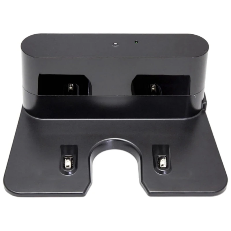 Замена зарядной станции для Mamibot EXVAC660/EXVAC680S/Exvac880, для деталей Tesvor X500 Pro/S6/S6+/M1/S5/S5MAX