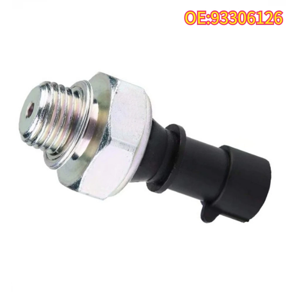 

High quality New For 10Pcs 93306126 Engine Oil Pressure SensorSwitch For Chevrolet Chevy Aveo Captiva Cruze Epica Lacetti Nubira